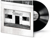 the album cover for Temperance Movement - New Promise Land Incorporated