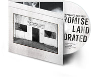 the album cover for Temperance Movement - New Promise Land Incorporated [Digipak]