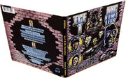 the album cover for Mc Homeless / Ice-T - Goons & Goblins (Bonus Track) [Digipak]