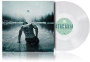 the album cover for Allt - Ataraxia [Clear Vinyl] (Ofgv)
