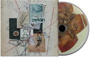 the album cover for beabadoobee - Pylon [Digipak]