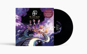 the album cover for AJR - Click (deluxe Edition/ecovinyl/2lp) [Indie Exclusive]