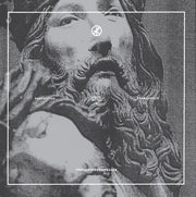 the album cover for Trepaneringsritualen - Perfection & Permanence