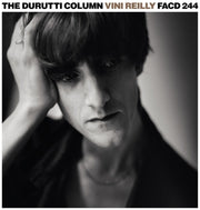 the album cover for Durutti Column - Vini Reilly (2026 Re-issue)