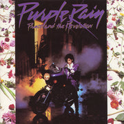 Prince And The Revolution : Purple Rain (CD, Album, RE, SRC)