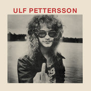 the album cover for Ulf Pettersson - Schizo
