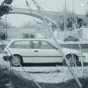 the album cover for Fling Ii - 3