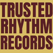 the album cover for Trusted Rhythm Vol. 1 / Various - Trusted Rhythm Vol. 1 / Various