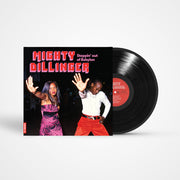 the album cover for Dillinger - Mighty Dillinger  (Ofgv) (Aniv) [Remastered]