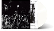 the album cover for New Forms - Nothing's Sacred Anymore [Clear Vinyl]