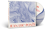 the album cover for Jean Ponty -Luc - In Concert [Digipak]