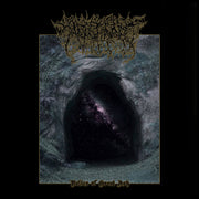 the album cover for Abyssal Rift - Relics Of Great Ash [With Booklet] (Jewl)