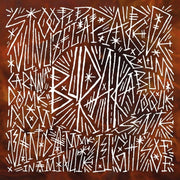 the album cover for Buraka Som Sistema - Buraka [Colored Vinyl]