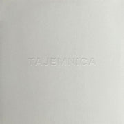 the album cover for Spalarnia - Tajemnica