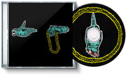 the album cover for Run The Jewels - Run The Jewels [Reissue]