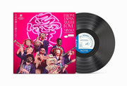 the album cover for Minyo Crusaders - From Japan with Love