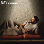 the album cover for Bellinger, Eric - Eric Bellinger