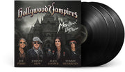 the album cover for Hollywood Vampires - At Montreux Jazz Festival