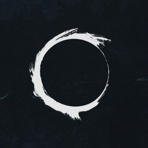 Ólafur Arnalds : And They Have Escaped The Weight Of Darkness (LP, Album, RP, Gat)