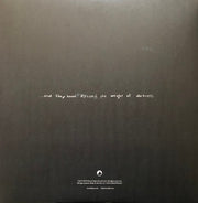 Ólafur Arnalds : And They Have Escaped The Weight Of Darkness (LP, Album, RP, Gat)