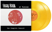 the album cover for Cheap Trick - At Budokan: The Complete Concert [Color]