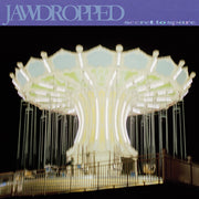 the album cover for Jawdropped - Secret To Spare