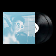 the album cover for Geoff Farina - Fff