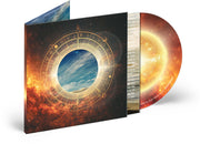 the album cover for Nickelback - Everything Under The Sun