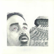 the album cover for Infinity Knives / Brian Ennals - Rhino Xxl (Uk)