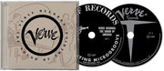the album cover for Various Artists - Verve Records: The Sound Of America
