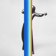 the album cover for Sylvan Esso - Ow