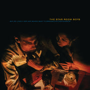 the album cover for The Star Room Boys - Why Do Lonely Men & Women Want To Break Each