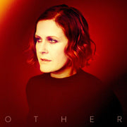 the album cover for Alison Moyet - Other [Deluxe Edition Reissue]
