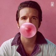 the album cover for Theo Lawrence - Mode