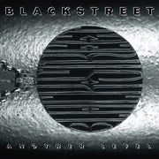 the album cover for Blackstreet - Another Level
