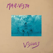 the album cover for Mar-Vista - Visions of Sodal Ye (2lp)