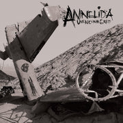 the album cover for Annelida - Unencumbered