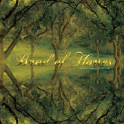 the album cover for Band Of Horses - Everything All The Time (20th Anniversary Edition)