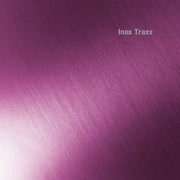 the album cover for Inox Traxx - Love Letter (Ep)
