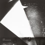 the album cover for Pdqb - Zeta-Kognition (Ep)