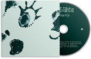 the album cover for Bullion - Nearly