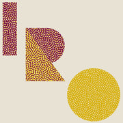 the album cover for Iroiro - Once (Single Mix) / Formosa (Single Mix)