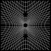 the album cover for Minipony - Detach (Blk) [Colored Vinyl] [Limited Edition] (Ylw) (Spla)