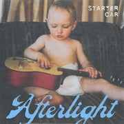the album cover for Starter Car - Afterlight