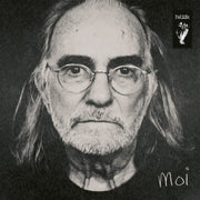 the album cover for Faust - Moi (Indie Exclusive) [Limited Edition] [Indie Exclusive]