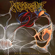 the album cover for Miscreance - Reminiscence [Limited Edition] [Digipak]