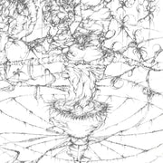the album cover for Murex - Inventio