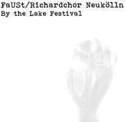 the album cover for Faust / Richardchor Neukolln - By The Lake Festival 2018