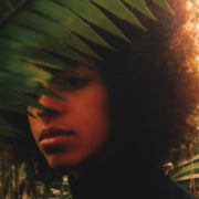 the album cover for Kelsey Lu - Church (Ep) (10th Anniversary Reissue) [Colored Vinyl]