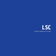 the album cover for Lovely Summer-Chan - Lsc [Limited Edition]